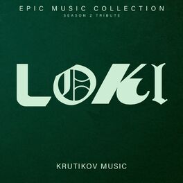 Artist picture of Krutikov Music