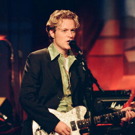 Artist picture of Tal Bachman