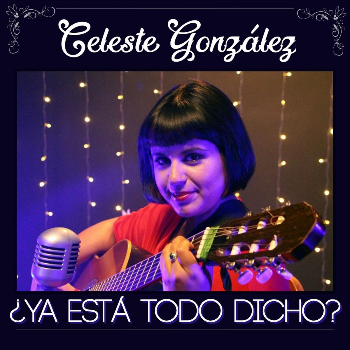 Celeste Gonzalez: música, canciones, letras | Escúchalas en Deezer