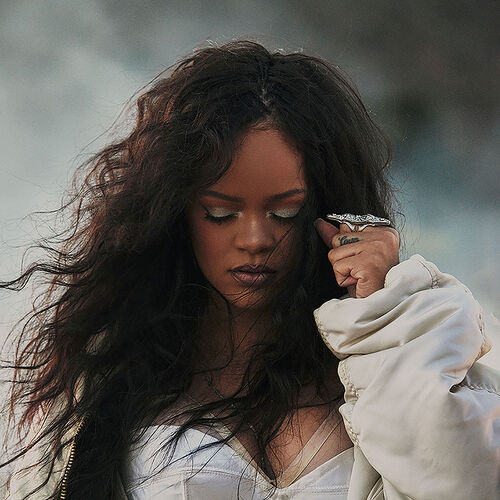 rihanna a girl like me album