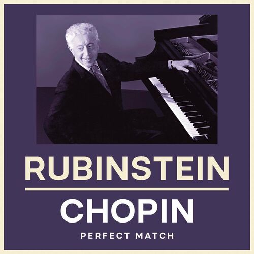 Arthur Rubinstein – wine, women and the piano