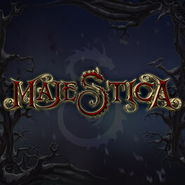 Artist picture of Majestica