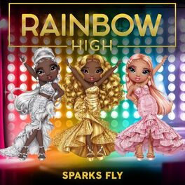 Rainbow High