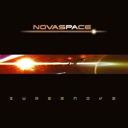 Artist picture of Novaspace