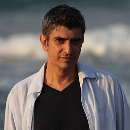 Artist picture of Cem Özkan