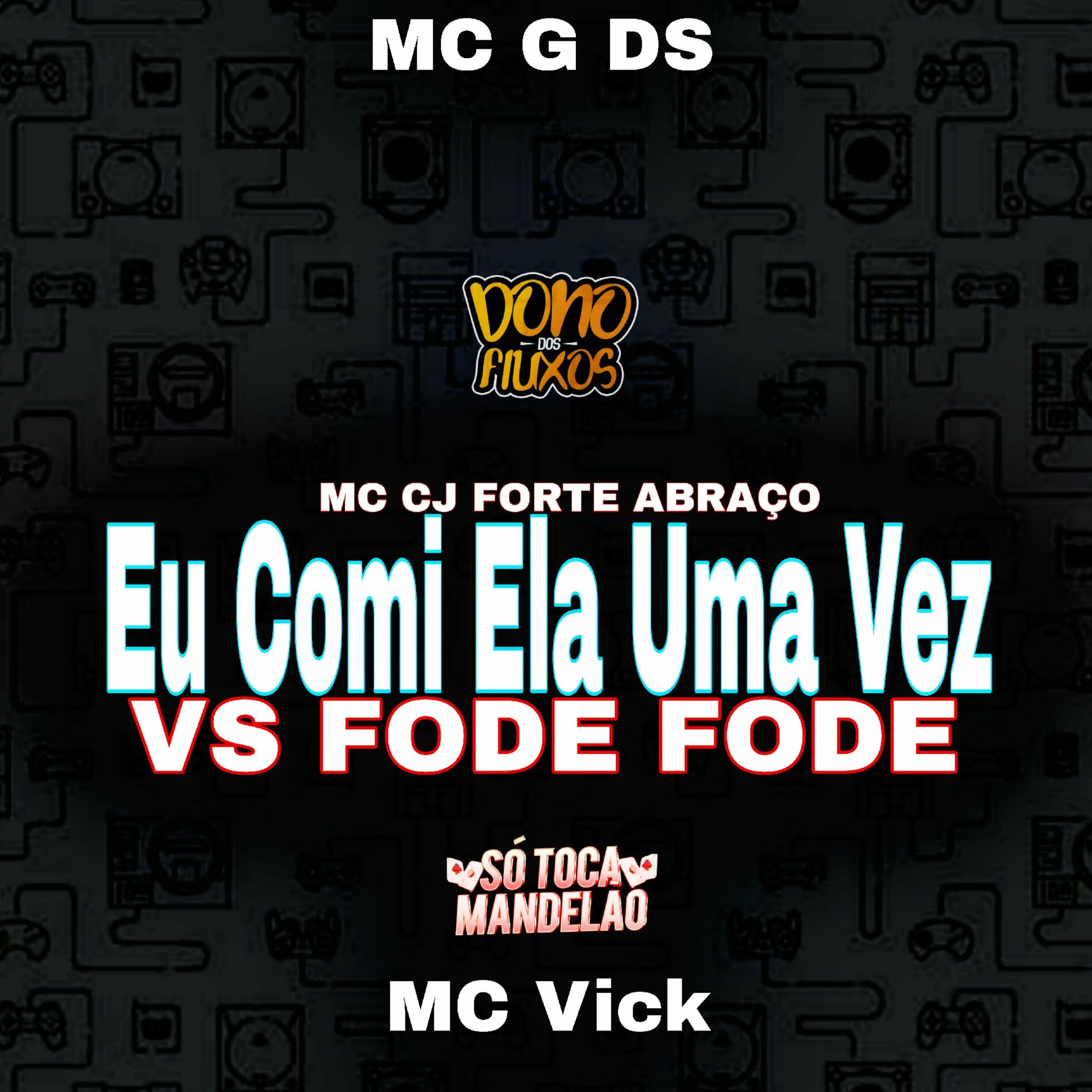 MC Timbu - Eu Botei no Cu e Saiu na Boca: lyrics and songs | Deezer