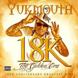 Artist picture of Yukmouth