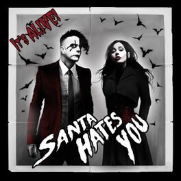 Artist picture of Santa Hates You