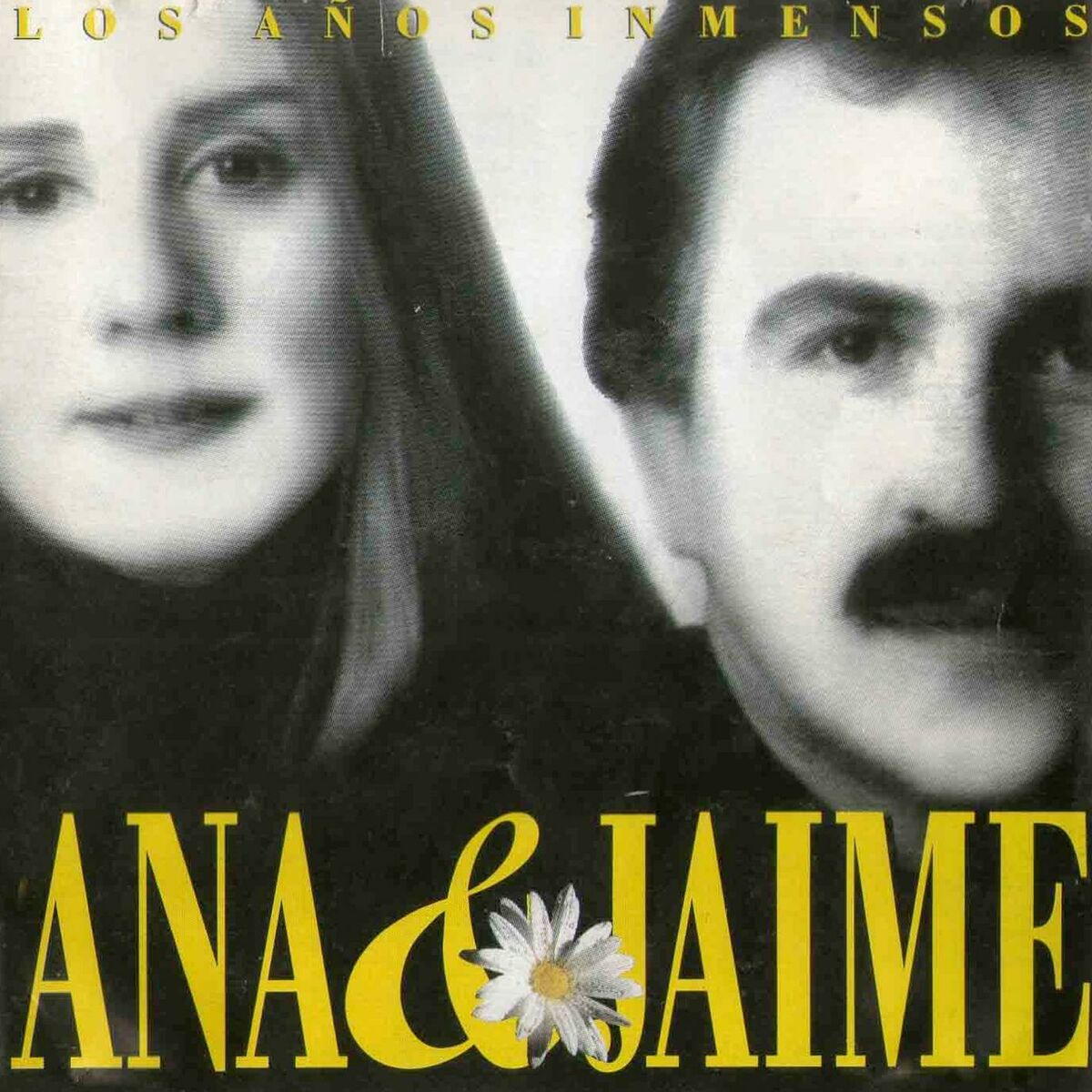 Ana Y Jaime: albums, songs, playlists | Listen on Deezer