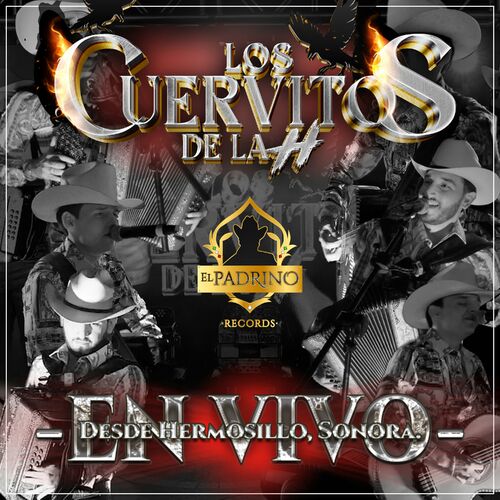 Los Cuervitos De La H: Música, Letras, Canciones, Discos | Escuchar En ...