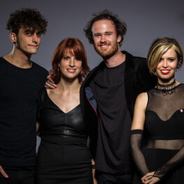Artist picture of The Jezabels