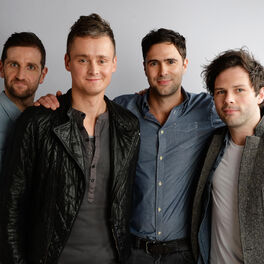 Artist picture of Keane