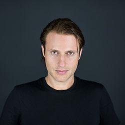Edx - My Friend (Kissfm Edit)