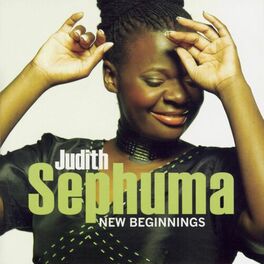 Judith Sephuma