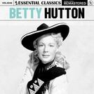 Betty Hutton