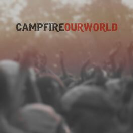 Artist picture of Campfire