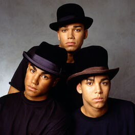 Artist picture of 3T