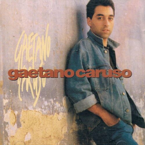 Gaetano Caruso albums songs playlists Listen on Deezer