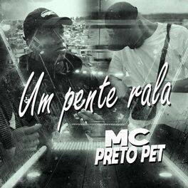 MC Preto Pet