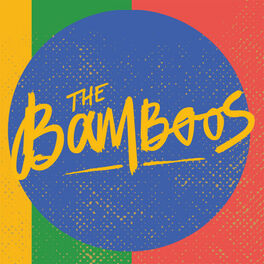 Artist picture of The Bamboos