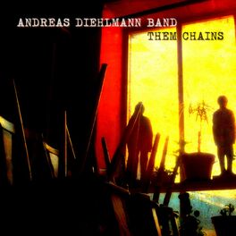 Artist picture of Andreas Diehlmann Band