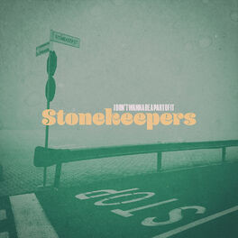 Stonekeepers