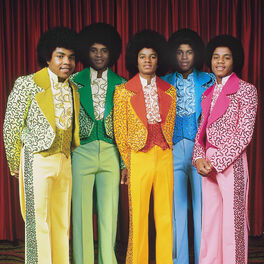 Artist picture of The Jacksons