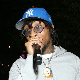 Artist picture of Shordie Shordie