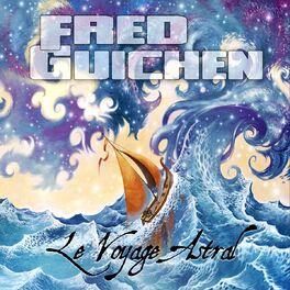 Fred Guichen