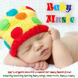 Artist picture of Baby Music