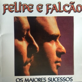 Artist picture of Felipe e Falcão