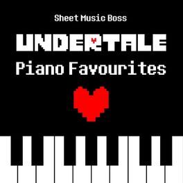 Sheet Music Boss