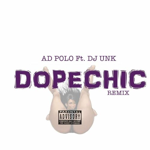 Listen to Crank Dat Scooby Doo by AD POLO in remixes playlist