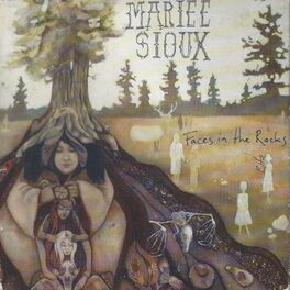 Mariee Sioux