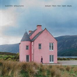 Gareth Williams