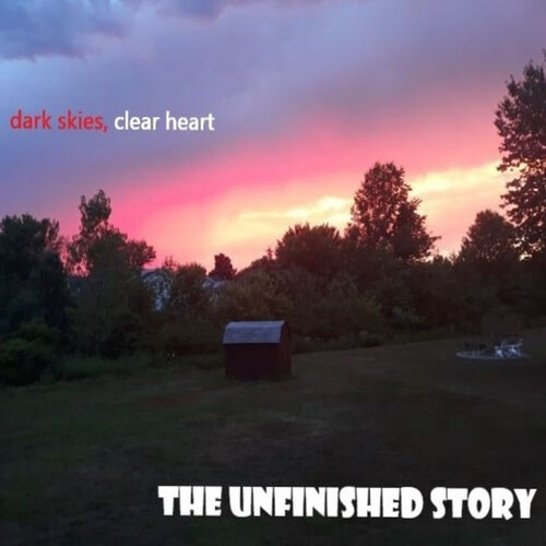 the-unfinished-story-albums-songs-playlists-listen-on-deezer