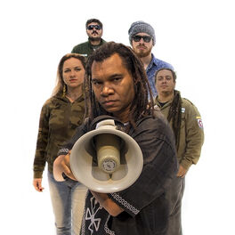 Artist picture of Afrodizia