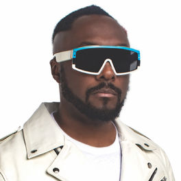 Artist picture of will.i.am