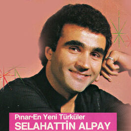 Artist picture of Selahattin Alpay