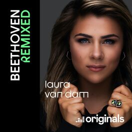 Artist picture of Laura Van Dam