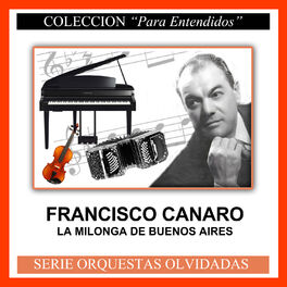 Artist picture of Francisco Canaro