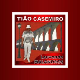 Artist picture of Tião Casemiro