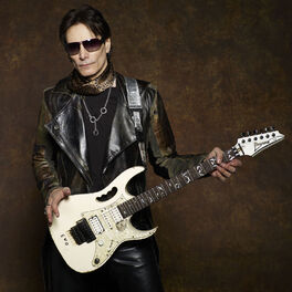 Steve Vai