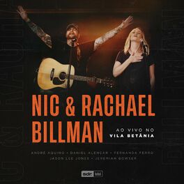 Nic & Rachael Billman