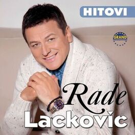 Artist picture of Rade Lackovic