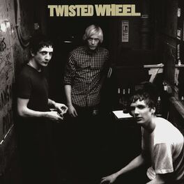 Artist picture of Twisted Wheel