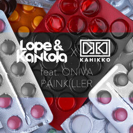 Artist picture of Lope & Kantola