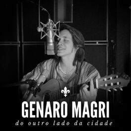 Artist picture of Genaro Magri