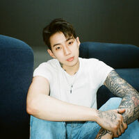 Jay Park: albums, songs, playlists | Listen on Deezer