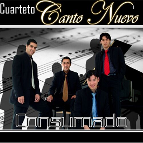 Cuarteto Canto Nuevo Música Letras Canciones Discos Escuchar En